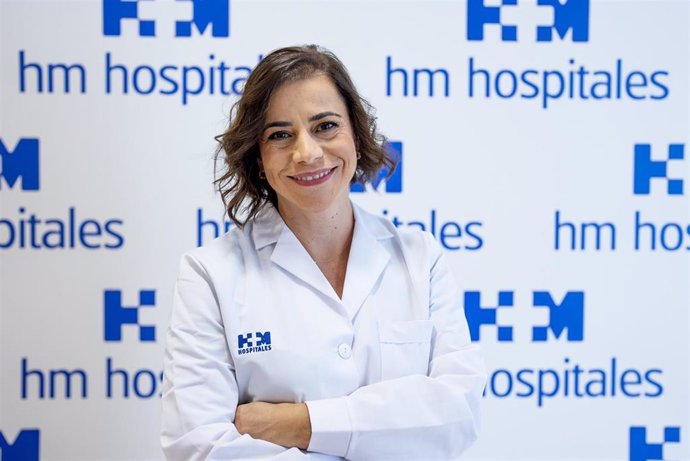Archivo - Ana Gaitero, nueva directora médica de HM Fertility Center