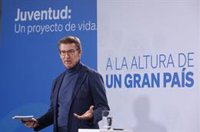 El PP acusa al Gobierno de "querer desenterrar el NO-DO" con la idea de reservar espacios para información pública