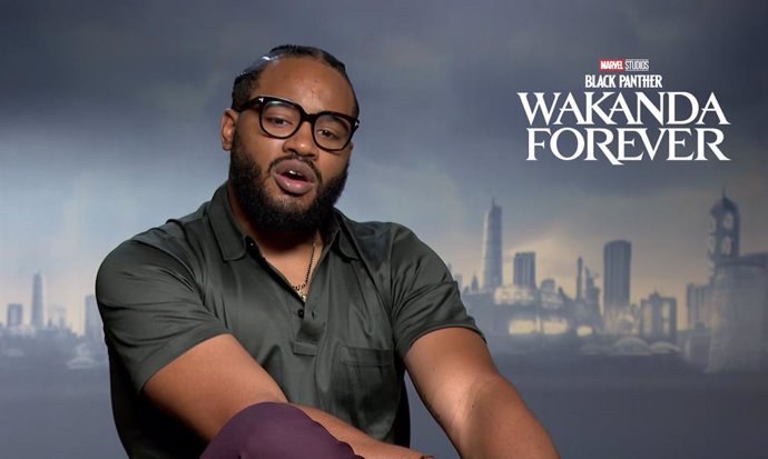 Ryan Coogler explica la guerra entre Wakanda y Namor en Black Panther 2: "El conflicto a veces no se puede evitar"