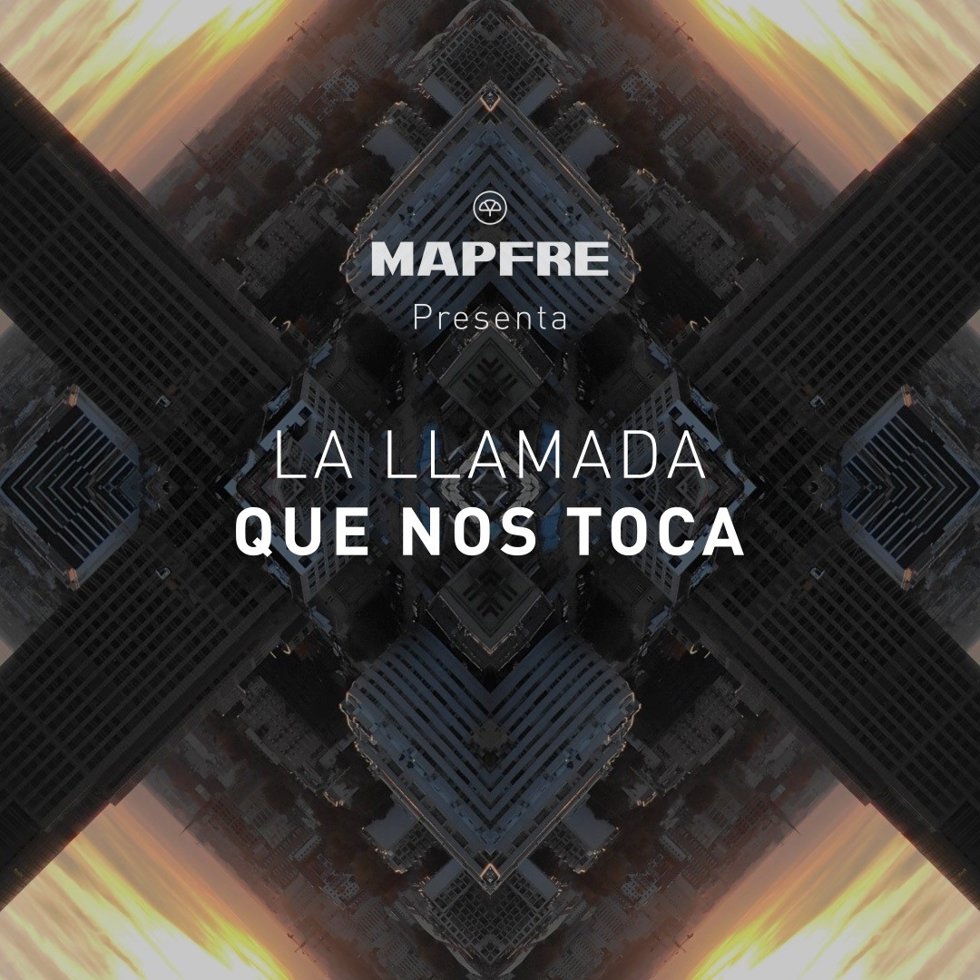 MAPFRE ha puesto en marcha La llamada que nos toca