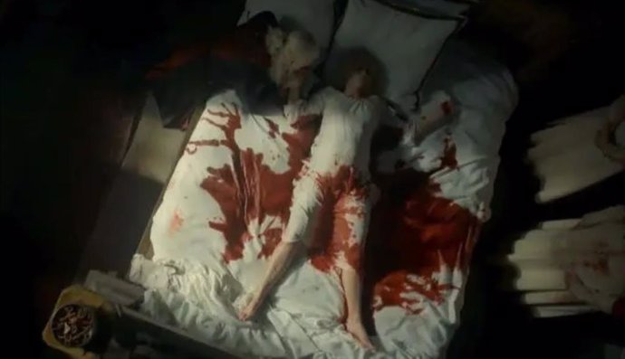 Emma D'Arcy defiende los criticados partos en La Casa del Dragón: "Hay que ver escenas realistas con sangre y placentas"