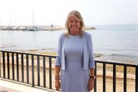 Alcaldesa de Marbella: La legalidad de los contrataciones no ha estado cuestionada "ni un solo minuto" menos por el PSOE