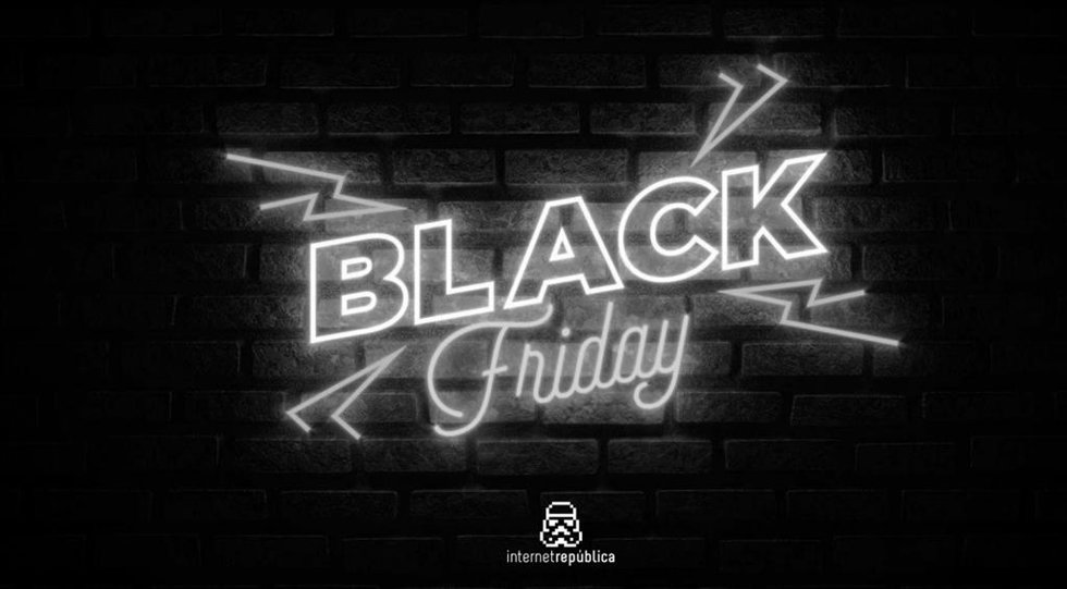 Black Friday