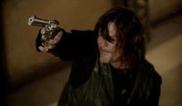 Norman Reedus (Daryl) avisa: En el final de The Walking Dead "todo el mundo muere"