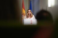 Isaura Navarro denuncia que la APV no ha pedido declaración ambiental para adjudicar a Baleria la terminal de pasajeros