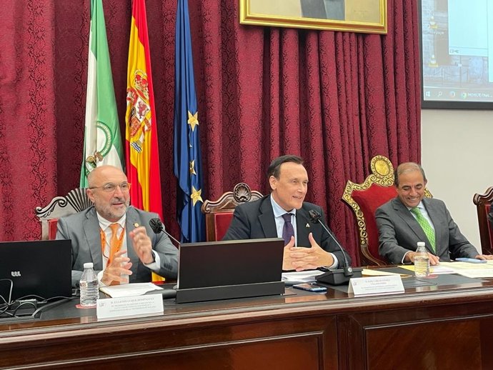 Villamandos anuncia la creación de una aceleradora para fomentar el emprendimiento universitario