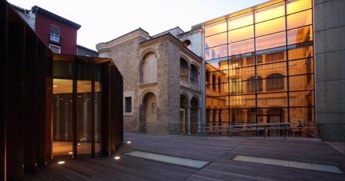 El Museo BIBAT de Vitoria-Gasteiz