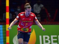 Silvia Arderius se incorpora a las Guerreras en el Europeo