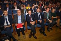 La Junta subraya en Datagri la apuesta por la digitalización para lograr un sector agrario aún más moderno y eficiente