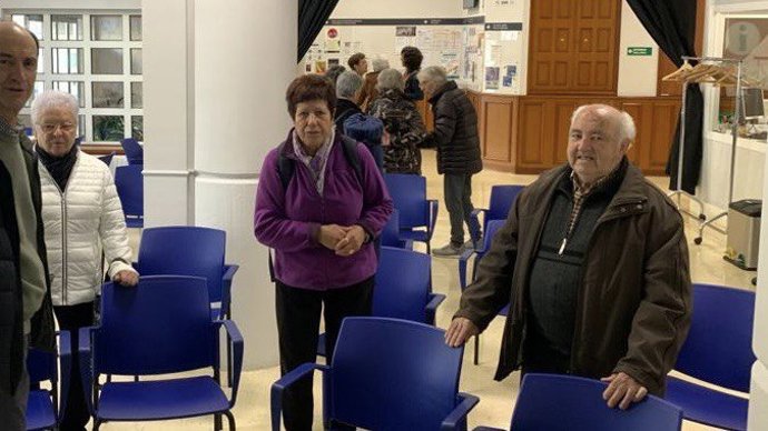 Centro Bizan de El Pilar