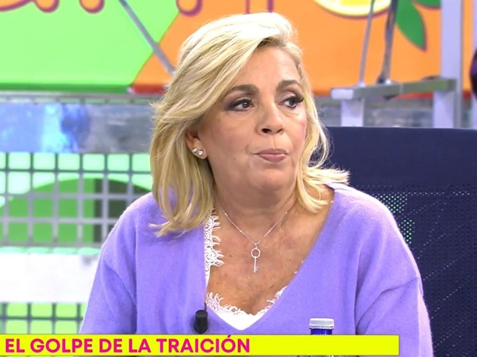 CARMEN BORREGO