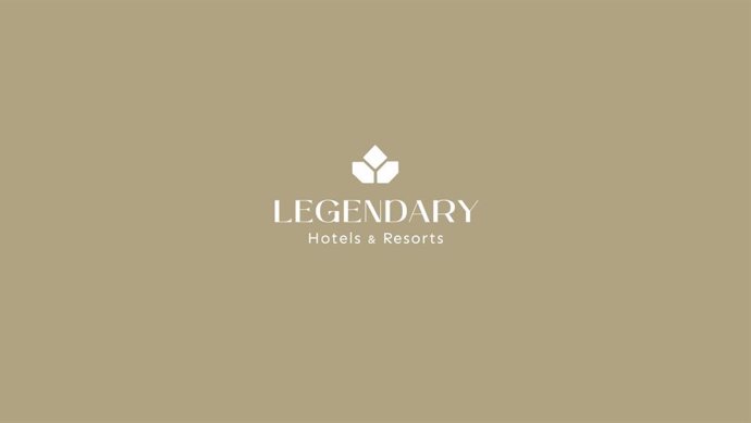 Legendary Hotels & Resorts Logo