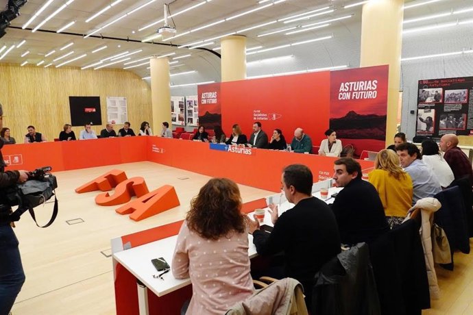 Comisión Ejecutiva Autonómica