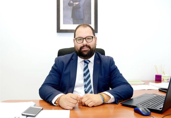 Archivo - Javier Bello