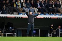 Sergio González, sobre Vinicius: "El otro fútbol siempre está ahí"