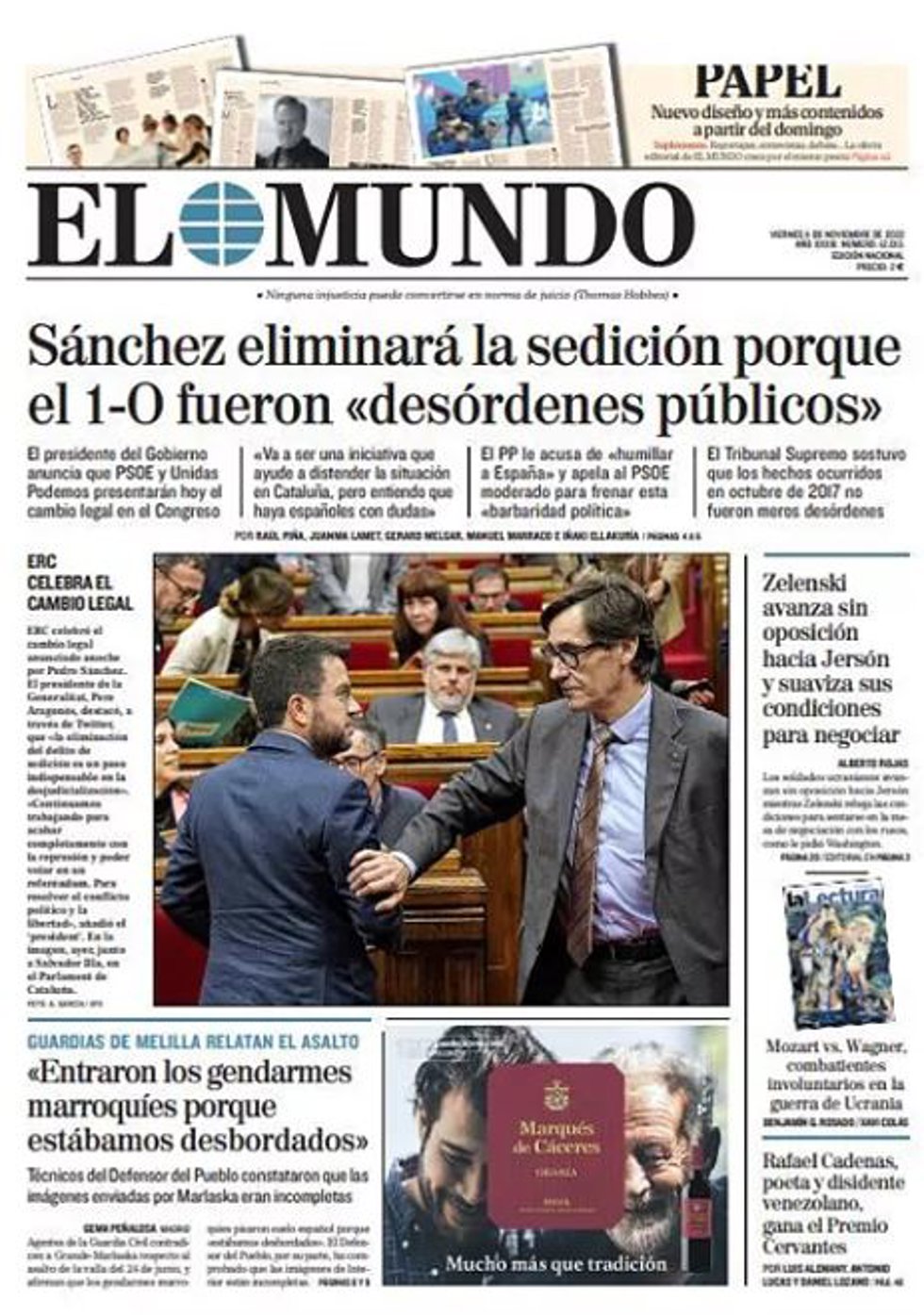 Europa Press