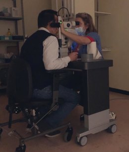 El consejero de Agricultura de C-LM