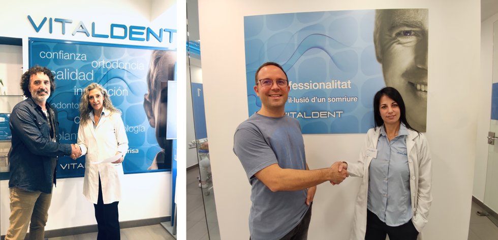 Vitaldent