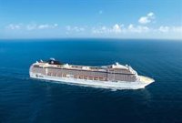 Récord de MSC Cruceros en un mes: 400.000 reservas para este invierno y verano de 2023