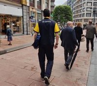 Los sindicatos minoritarios de Correos convocan una huelga en la empresa para el 28 de noviembre