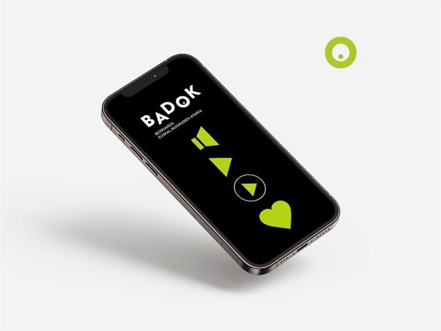 Musika zerrenda jarri du Azokak Badok atarian.