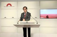 Illa afirma que derogar la sedición no es despenalizar los hechos de 2017: "Nada de amnistía"