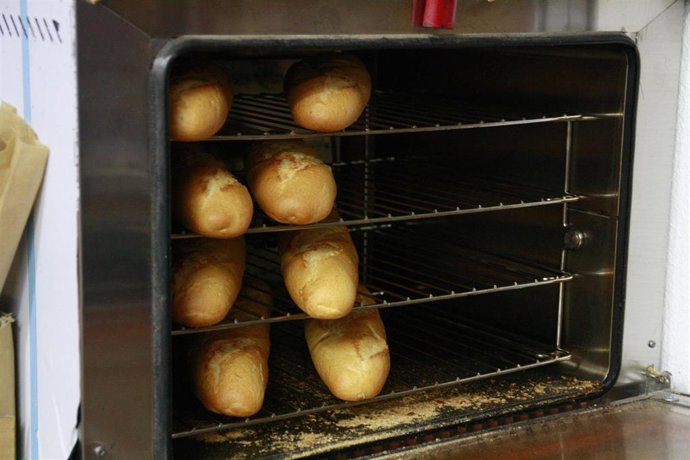 Archivo - Alimentación, pan, comida, Tienda