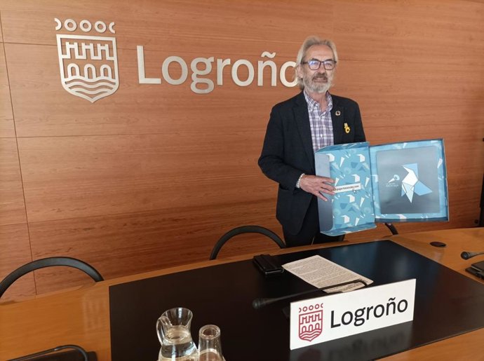 Logroño promueve una campaña de sensibilización a la ciudadanía sobre la importancia del reciclaje de papel y cartón