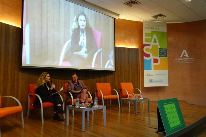 Jornada sobre prevención de suicido en la adolescencia