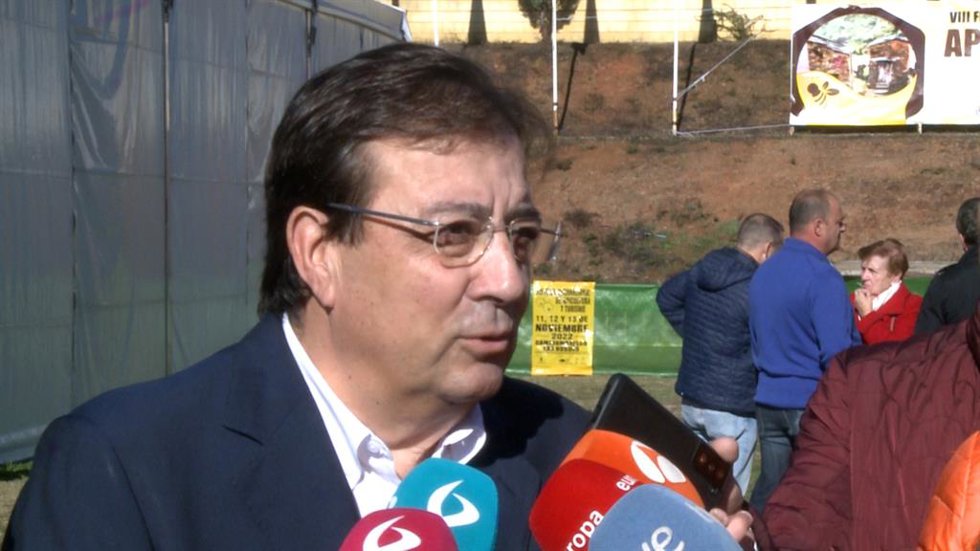 Vara sobre reforma de delito de sedición: Hay un "tiempo diferente"
