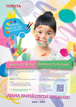 Concurso de Toyota