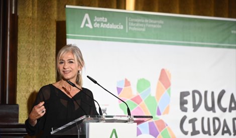 Andalucía
