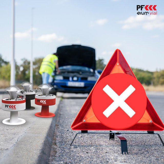 Luz de Emergencia V16.