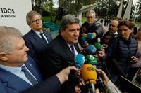 Escrivá confirma que el arranque de noviembre es "muy dinámico" en cuanto a empleo y afiliación a la Seguridad Social