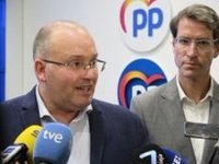 El PP devolverá al Estado todas las "herramientas jurídicas" que Sánchez quiere "arrebatarle" si gana Feijóo