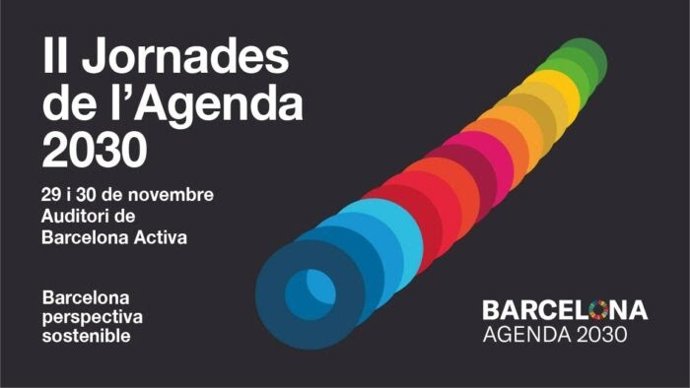 Barcelona organiza las II Jornadas de la Agenda 2030 con el foco puesto el reto energético