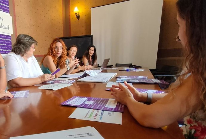 Nota De Prensa Ayudas Igualdad