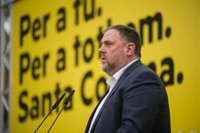 El Supremo tendrá que revisar la pena de inhabilitación de Junqueras cuando se elimine el delito de sedición