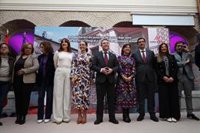 Page quiere que C-LM sea la región "que más se signifique" en los centros de atención a víctimas de violencia sexual