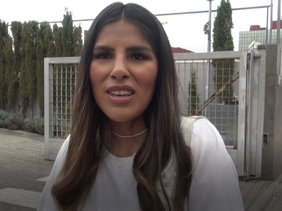 Isa Pantoja