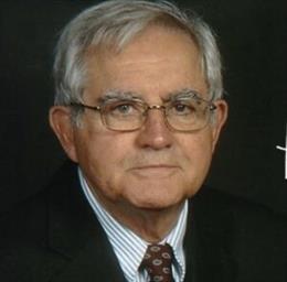 Archivo - Salvador García Castañeda