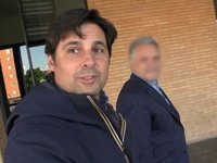 Fran Rivera corta las preguntas sobre su hermano Kiko de forma tajante