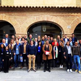 Calatayud acoge el II Encuentro Iberoamericano "Viajes, comunicación y turismo"