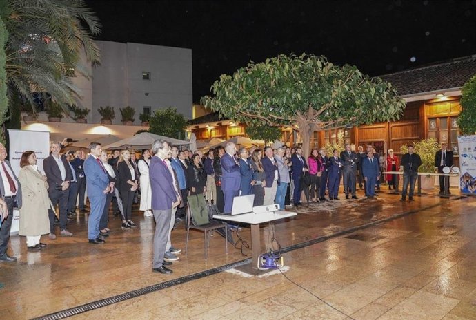 JOSÉ MARÍA CHIQUILLO, CNSOL HONORARI DE LA REPÚBLICA D'UZBEKISTAN