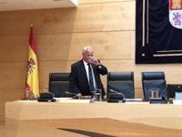 Santonja espera aprobar a principios de 2023 el Plan y la Ley de Patrimonio Cultural para una "gestión integral"