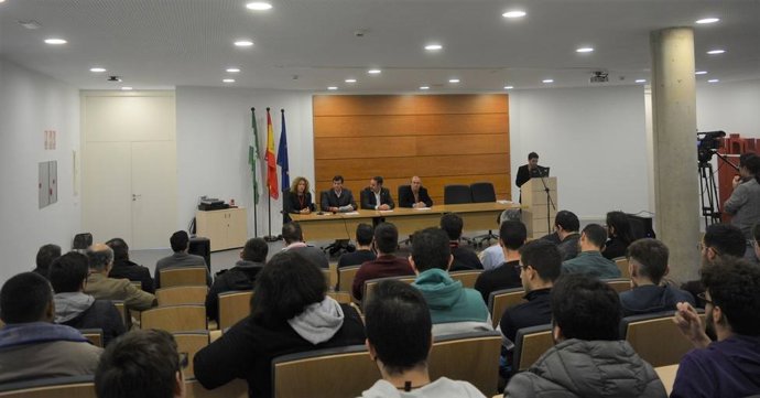 La Universidad de Huelva celebra por quinto año consecutivo las Jornadas ScienCity.