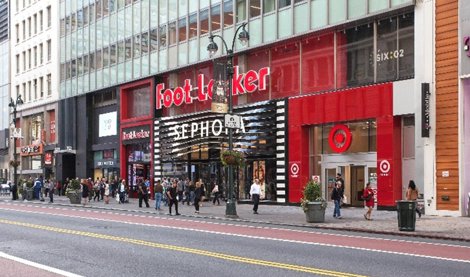 Comunicados Internacional