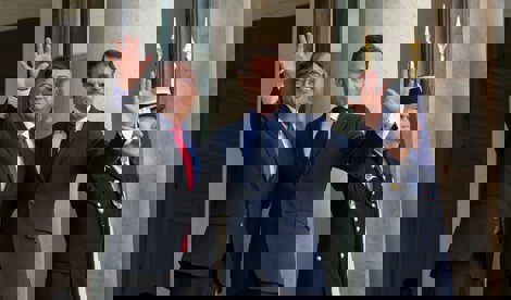 Política