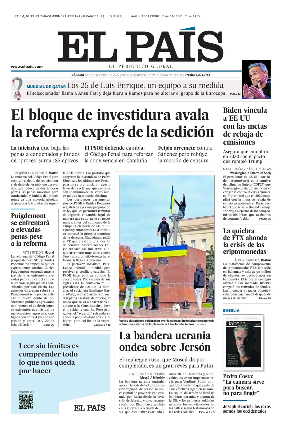 El País