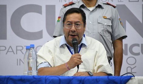 Política